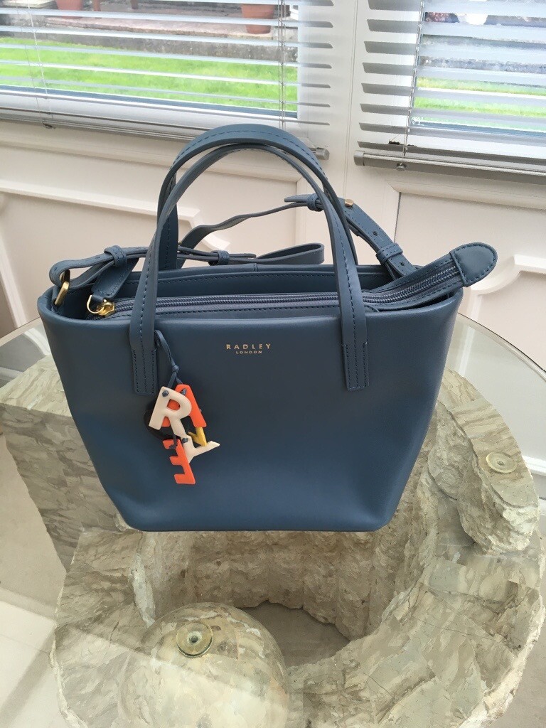 radley bags on gumtree